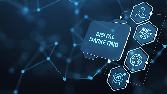Digital Advertising