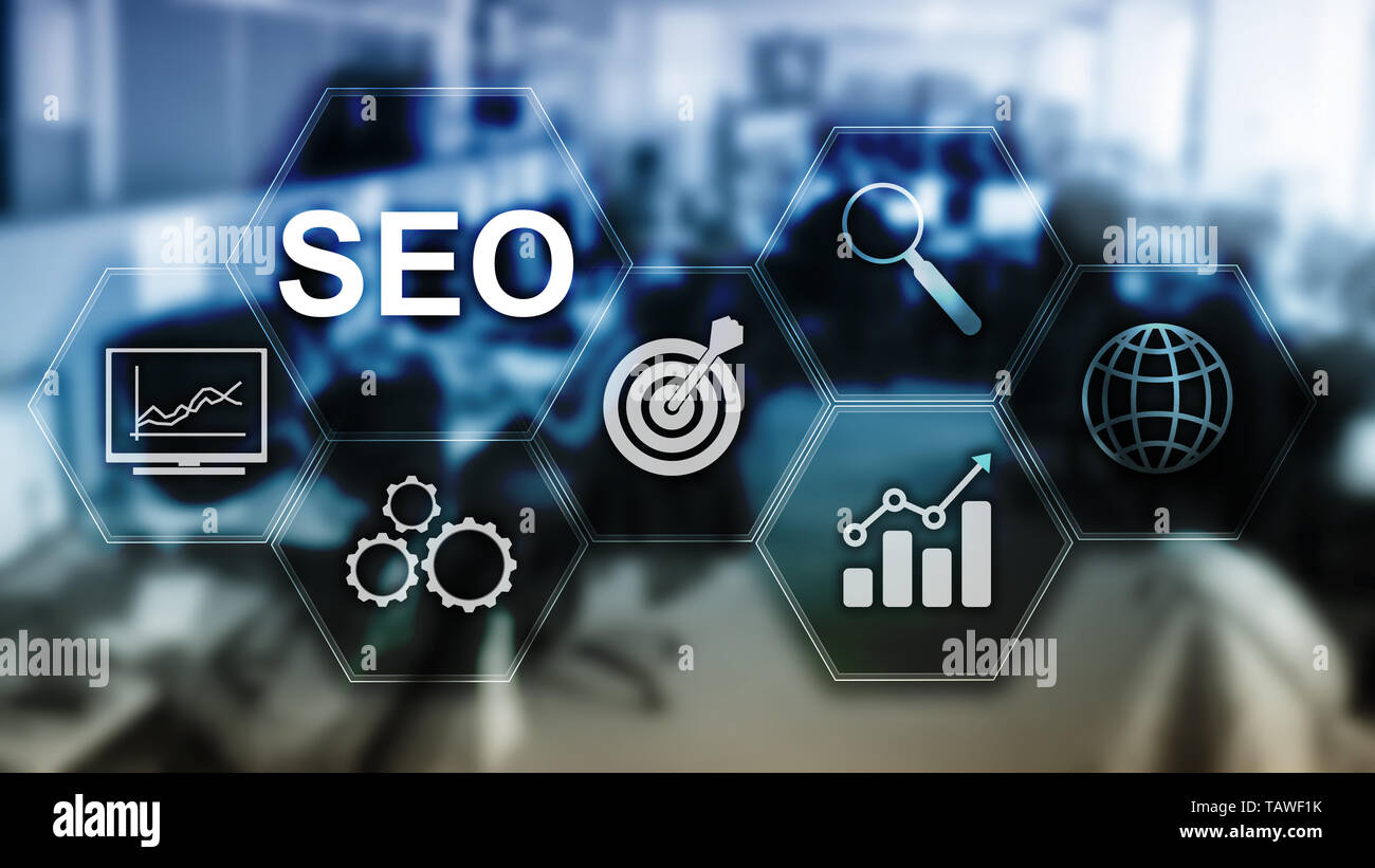 SEO optimization